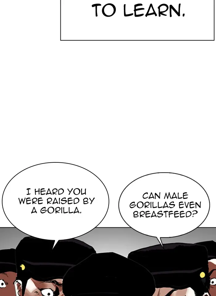 Lookism Chapter 332