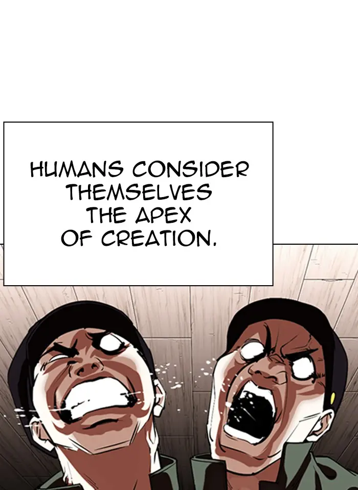 Lookism Chapter 332