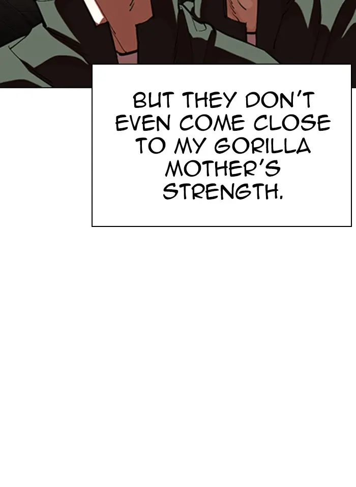 Lookism Chapter 332