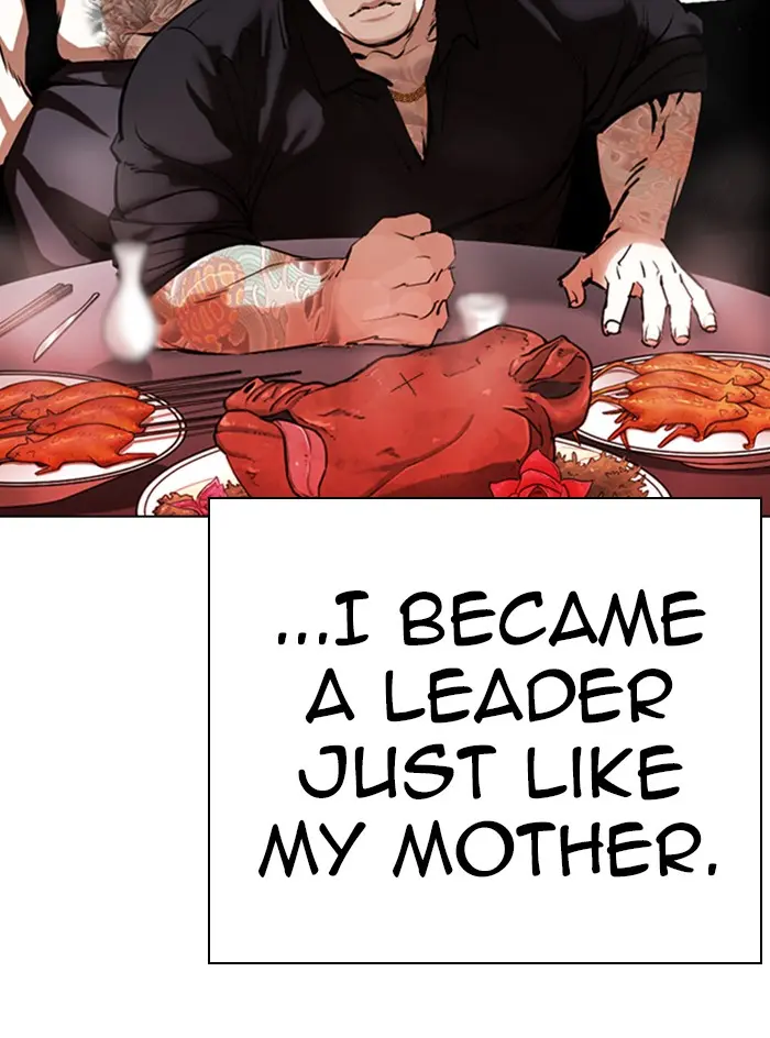 Lookism Chapter 332