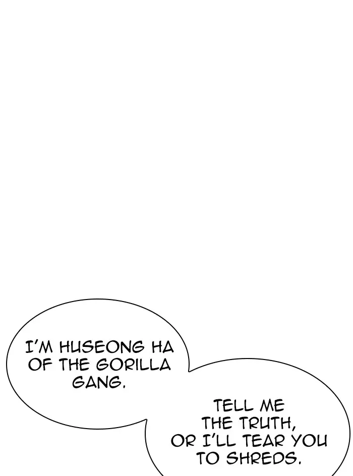 Lookism Chapter 332