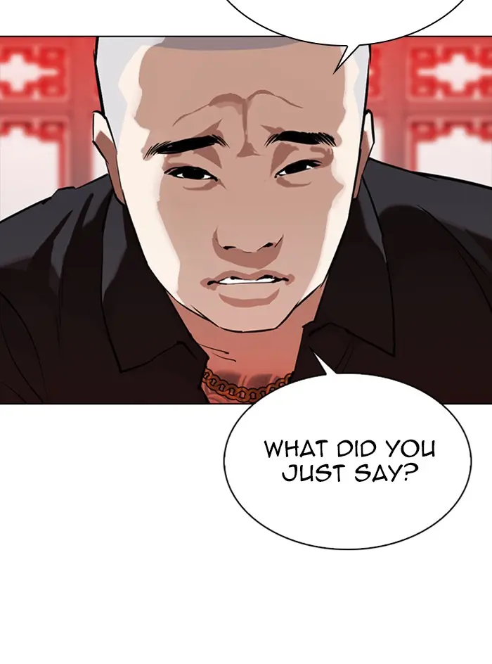 Lookism Chapter 332