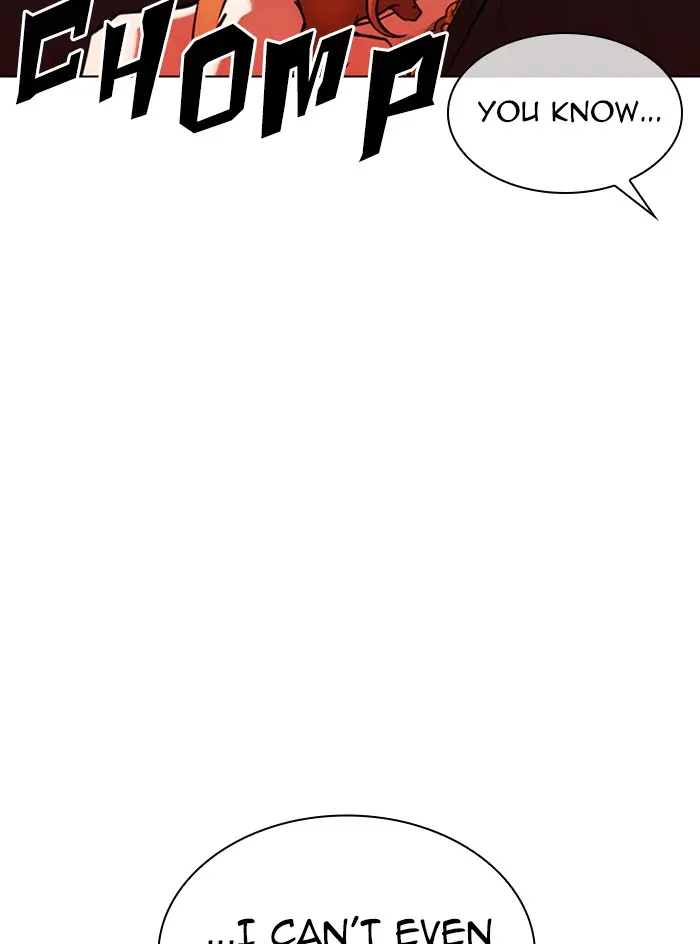 Lookism Chapter 332
