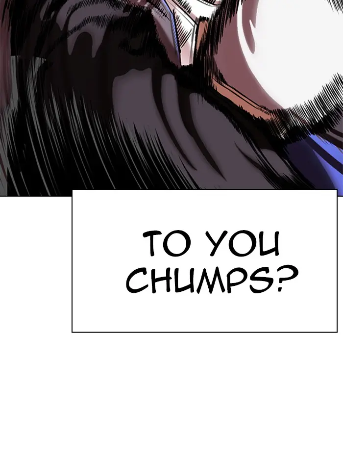 Lookism Chapter 332