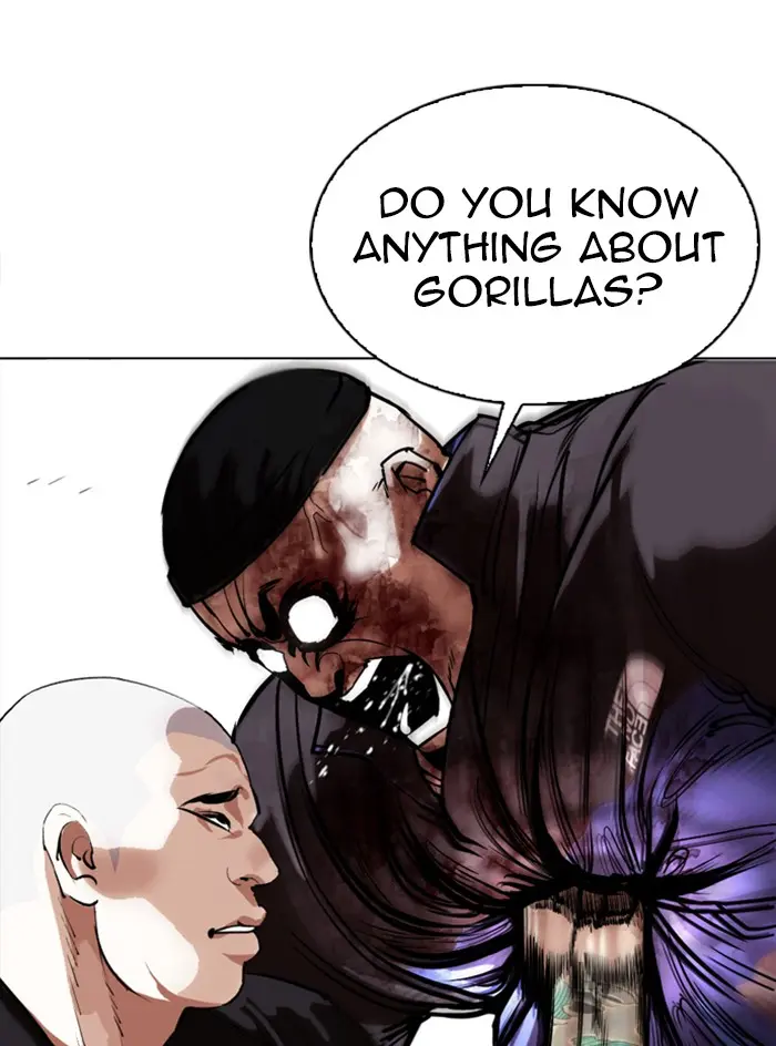 Lookism Chapter 332