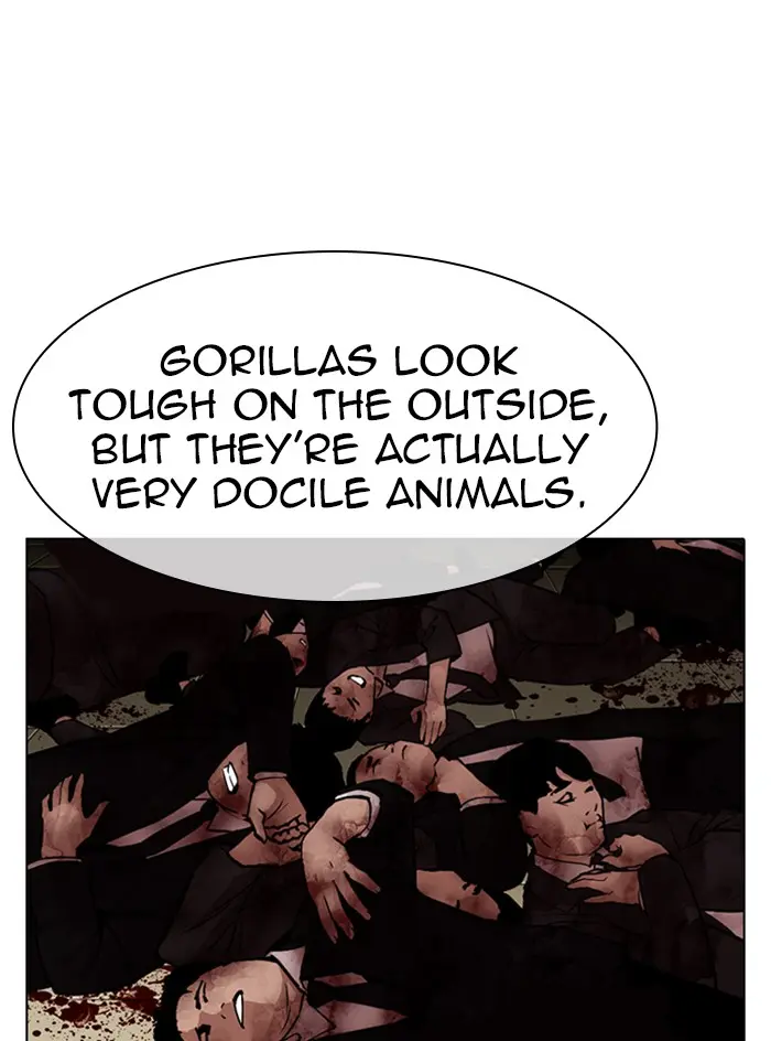 Lookism Chapter 332