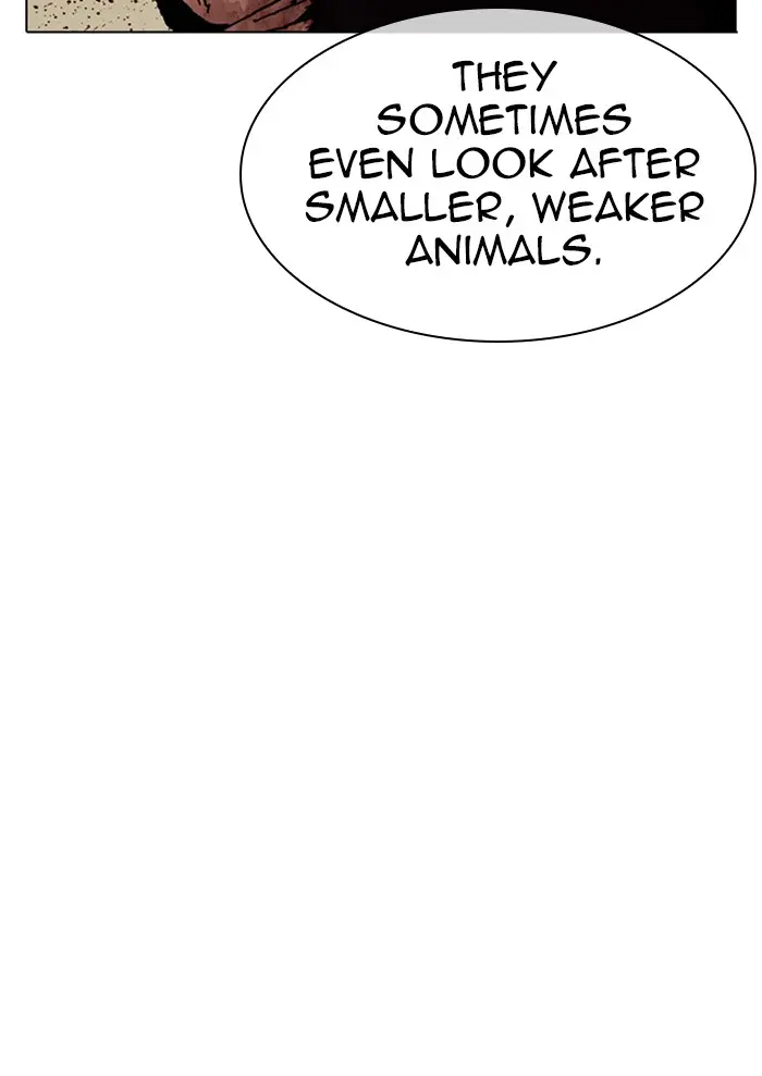 Lookism Chapter 332