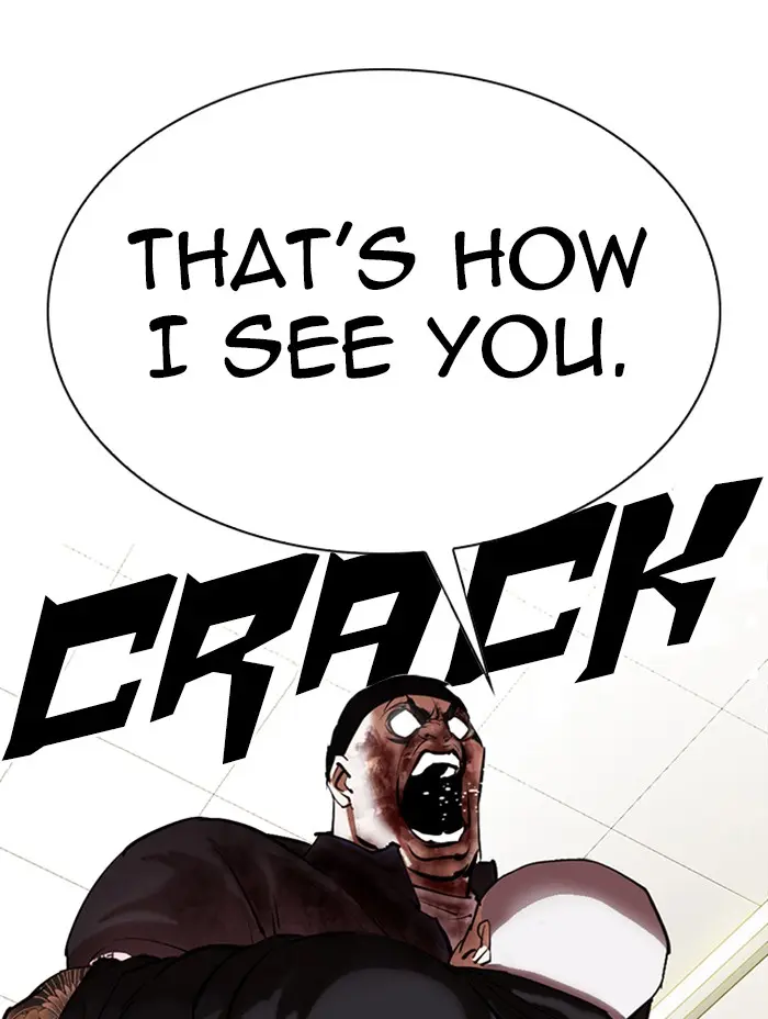 Lookism Chapter 332