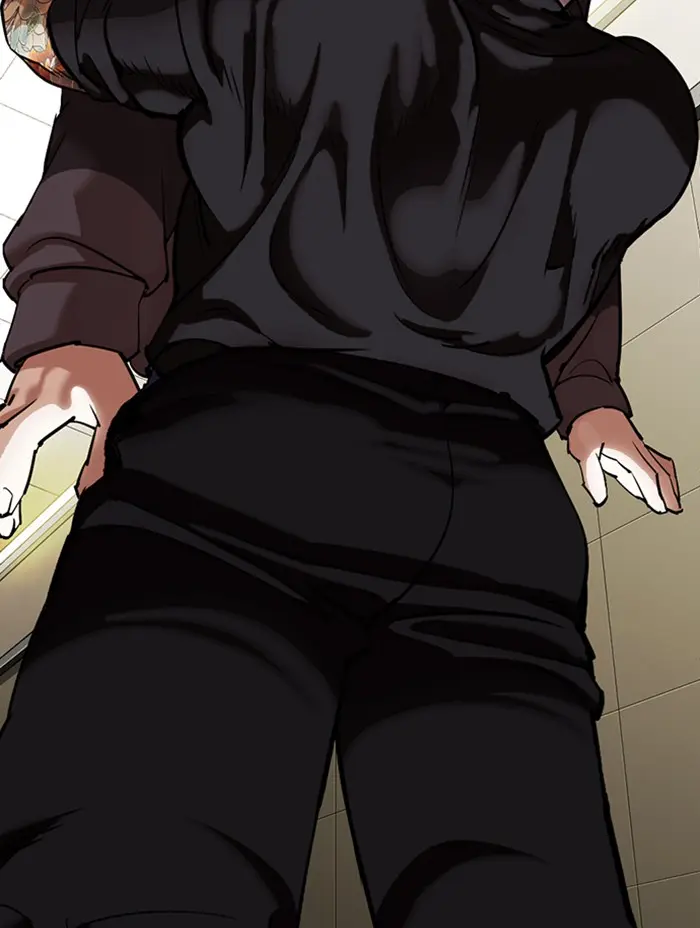 Lookism Chapter 332