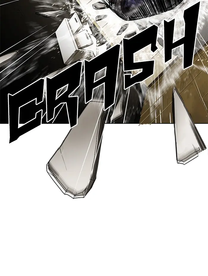 Lookism Chapter 332