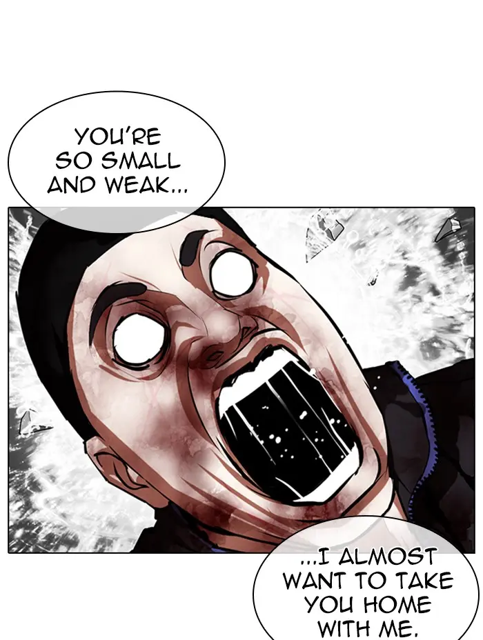 Lookism Chapter 332