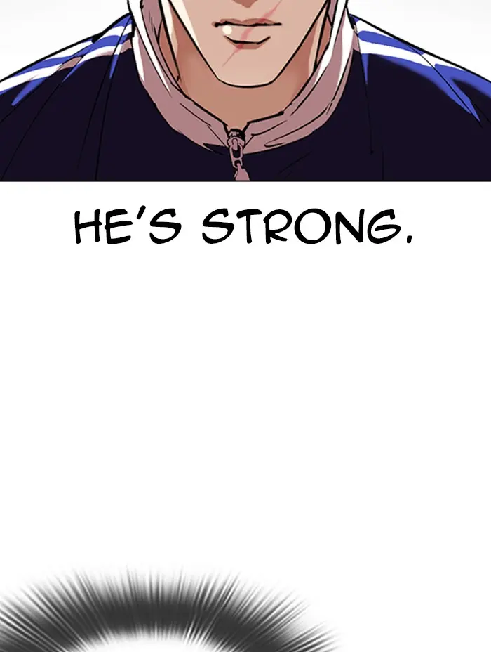 Lookism Chapter 332