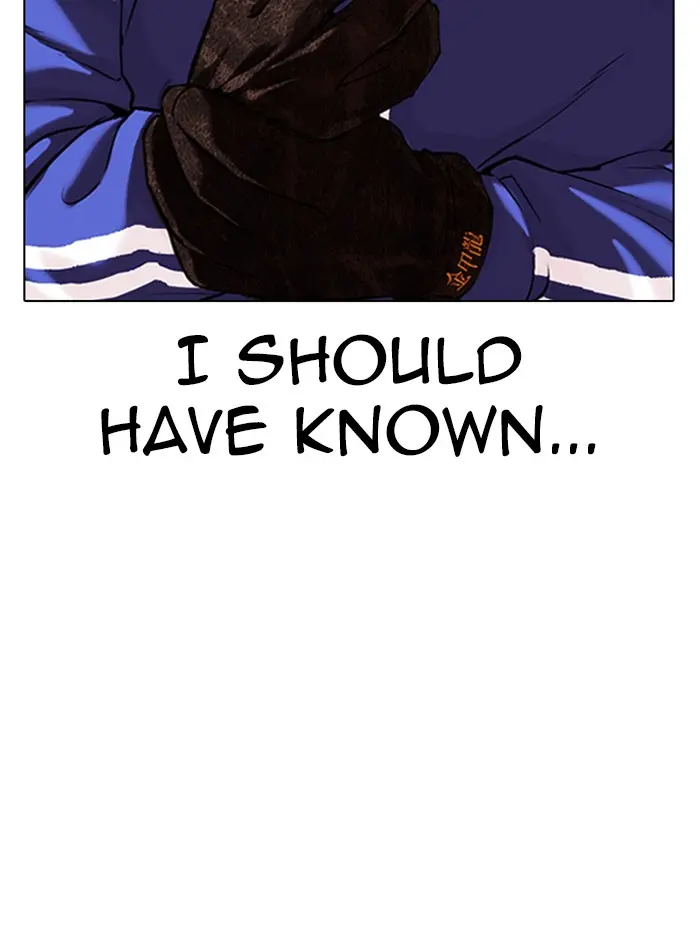 Lookism Chapter 332
