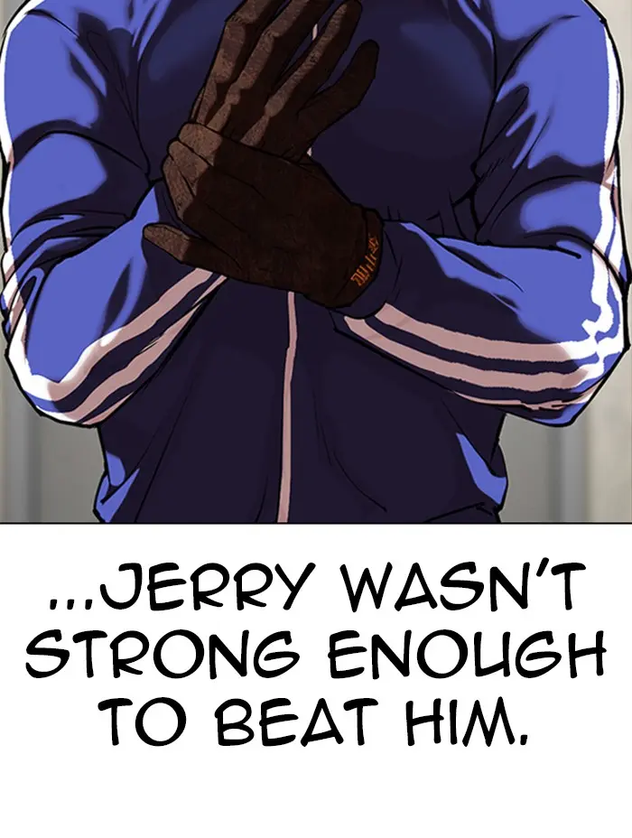 Lookism Chapter 332