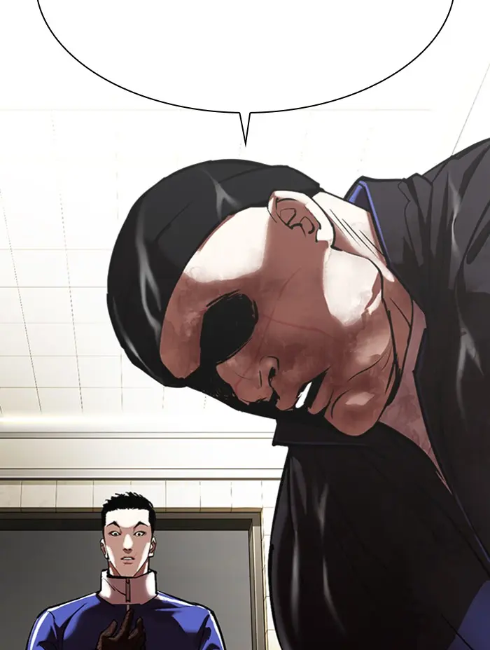 Lookism Chapter 332