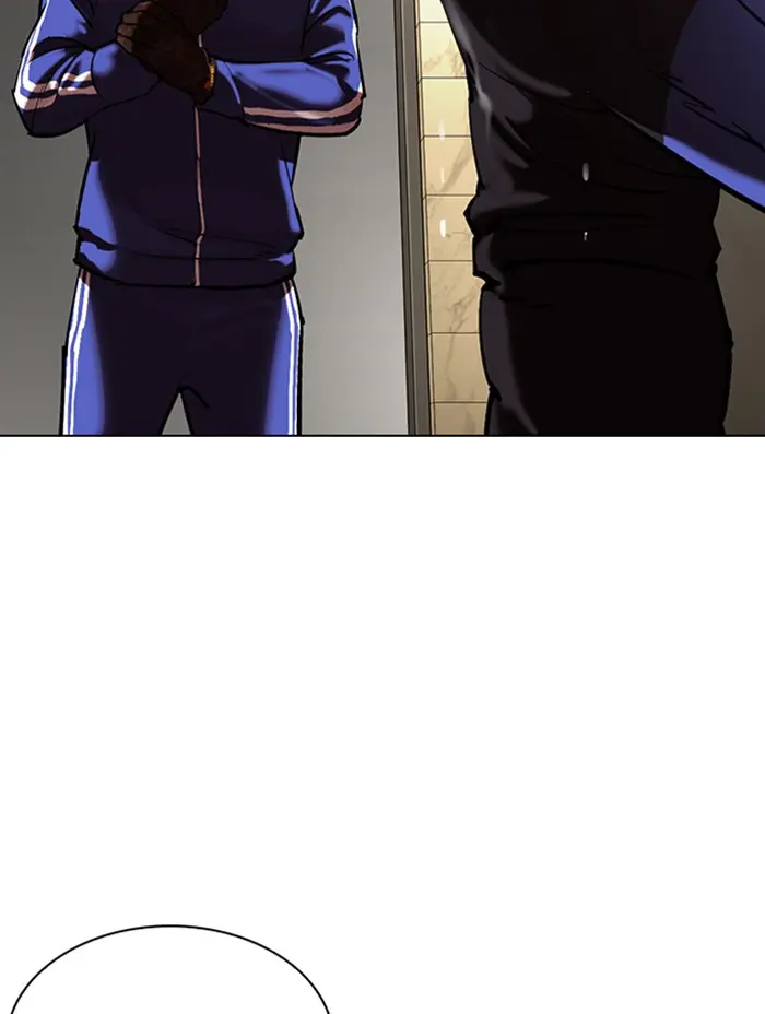 Lookism Chapter 332