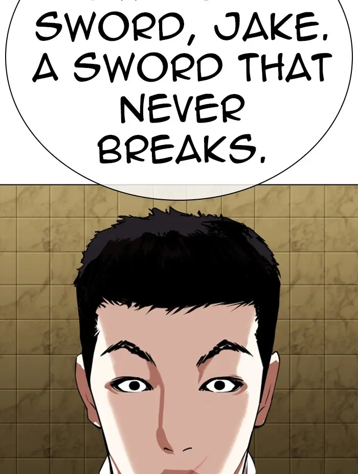 Lookism Chapter 332