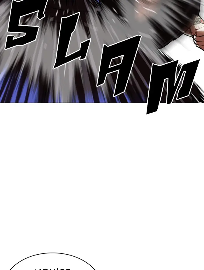 Lookism Chapter 332