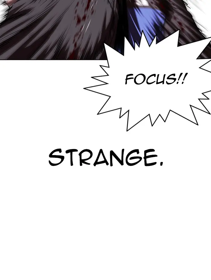 Lookism Chapter 332