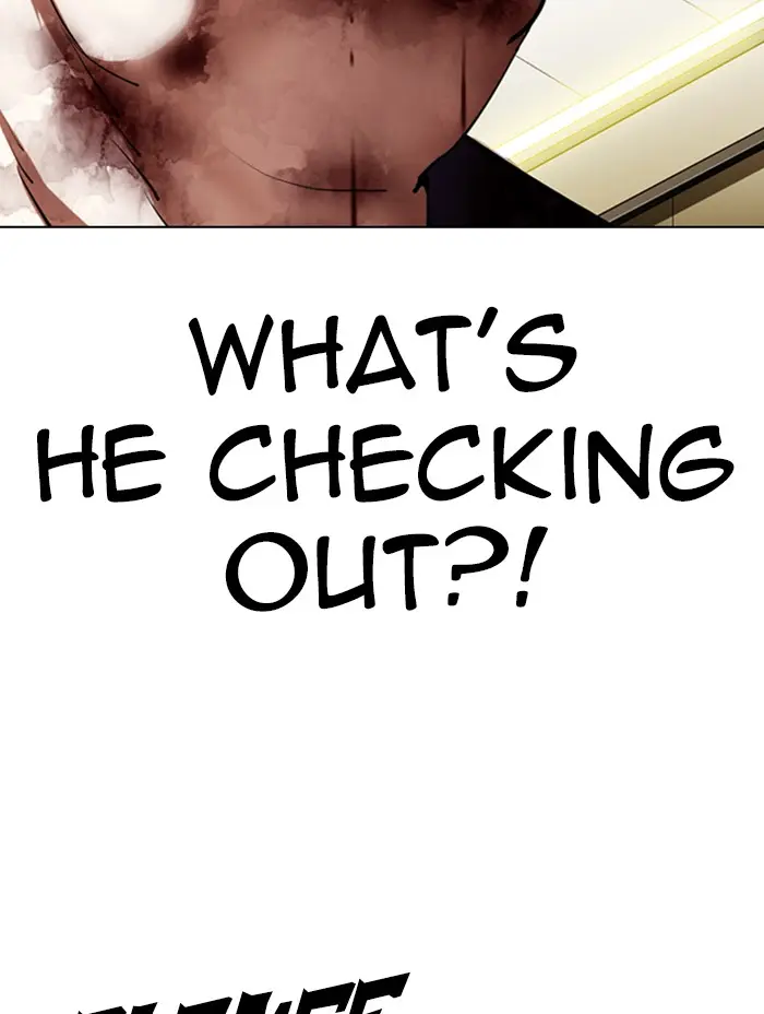 Lookism Chapter 332
