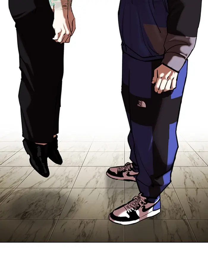 Lookism Chapter 332