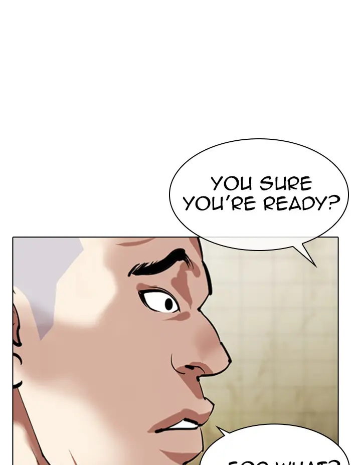 Lookism Chapter 332