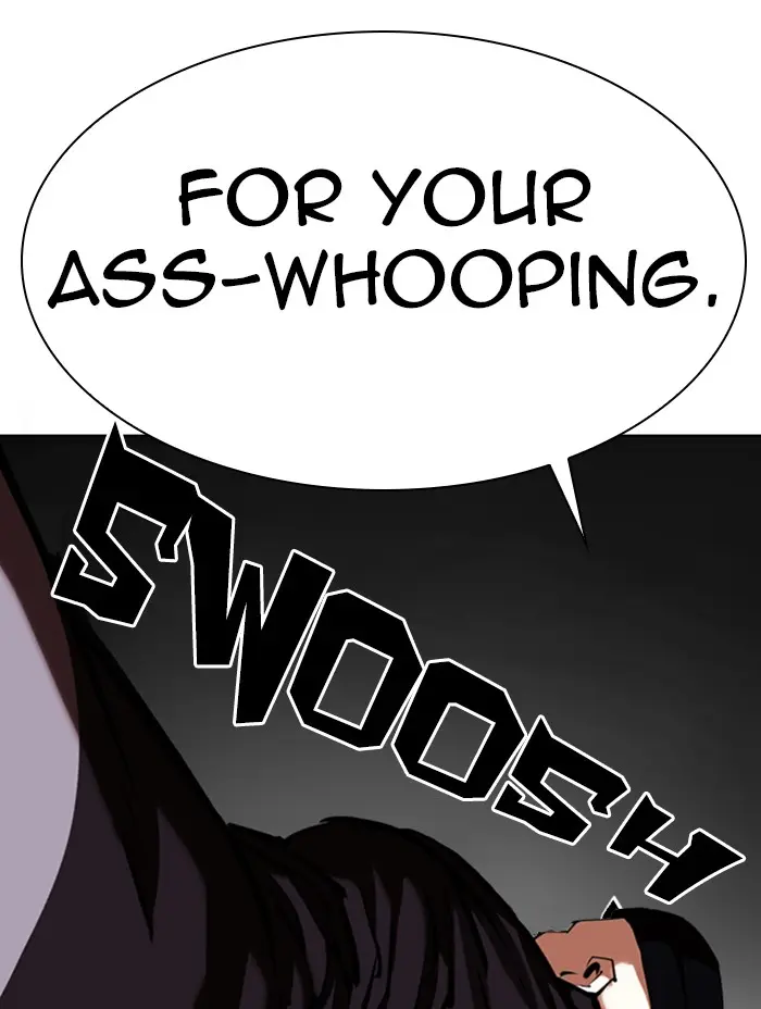 Lookism Chapter 332