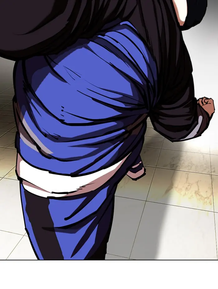 Lookism Chapter 332