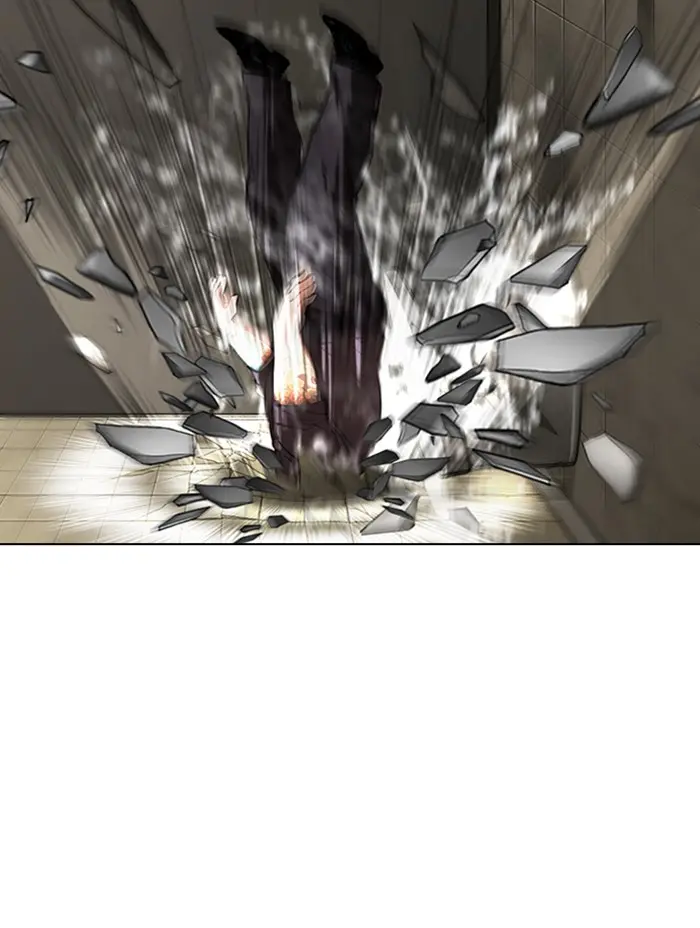 Lookism Chapter 332