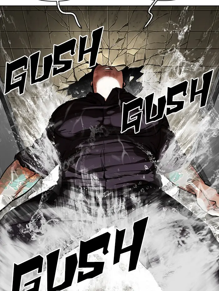 Lookism Chapter 332