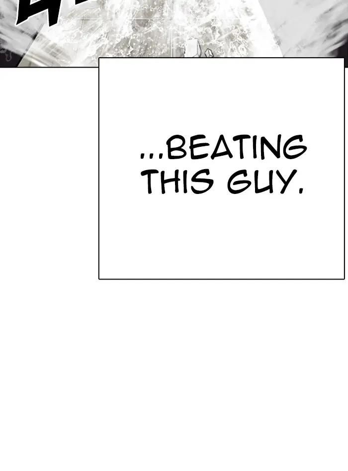 Lookism Chapter 332