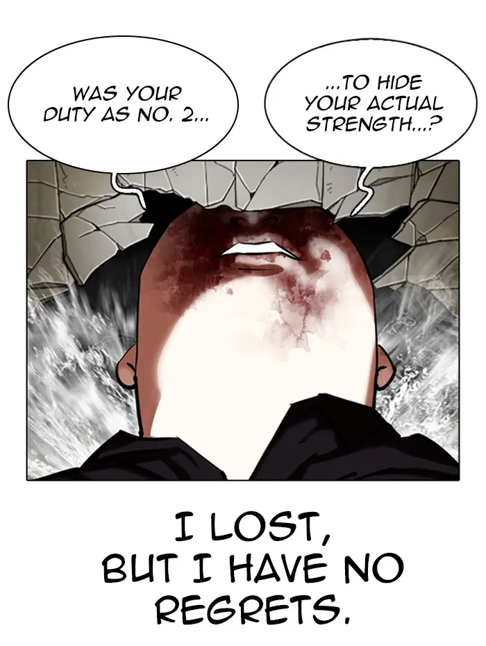 Lookism Chapter 332