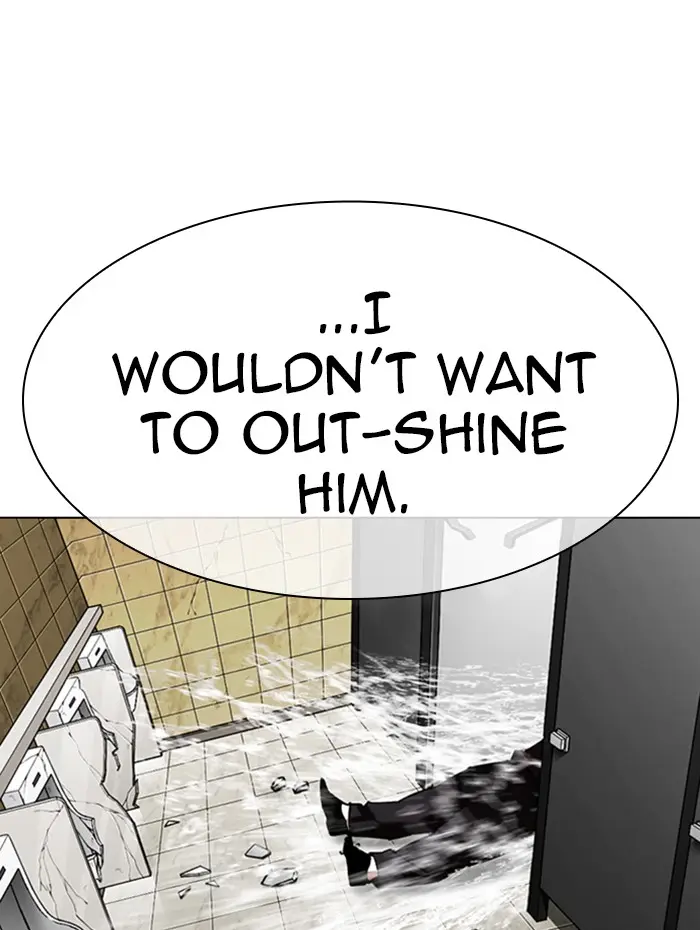 Lookism Chapter 332