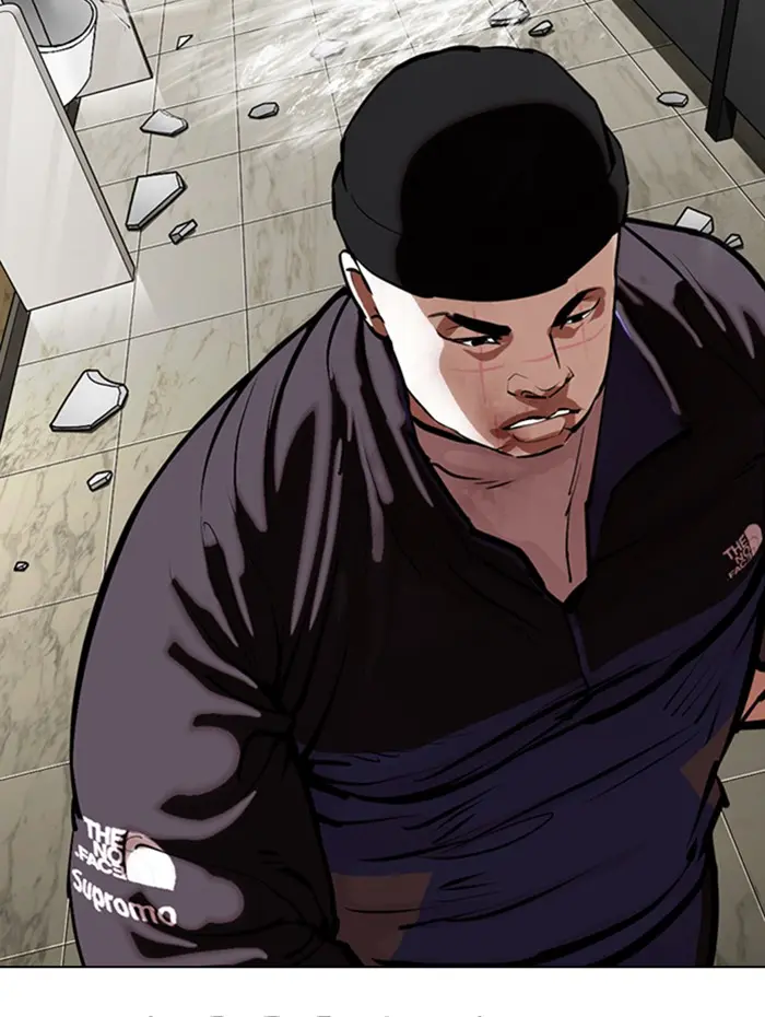 Lookism Chapter 332