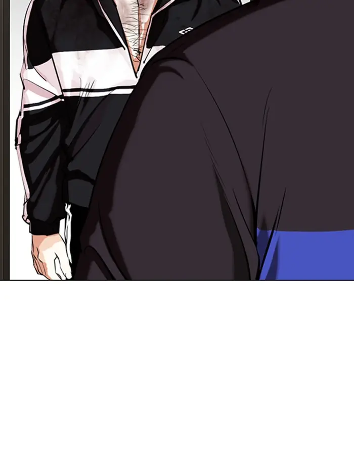Lookism Chapter 332