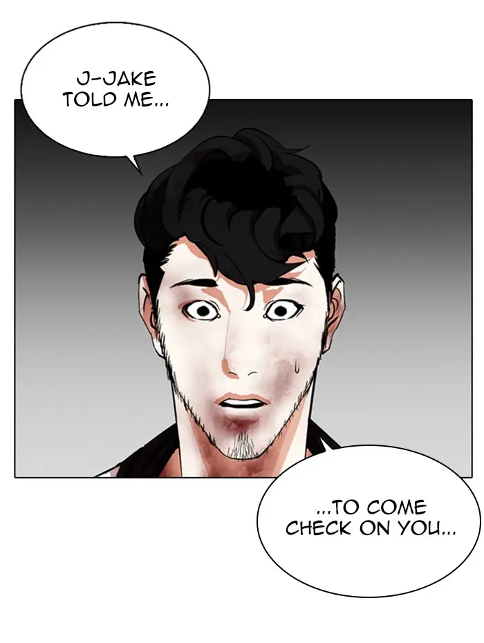 Lookism Chapter 332