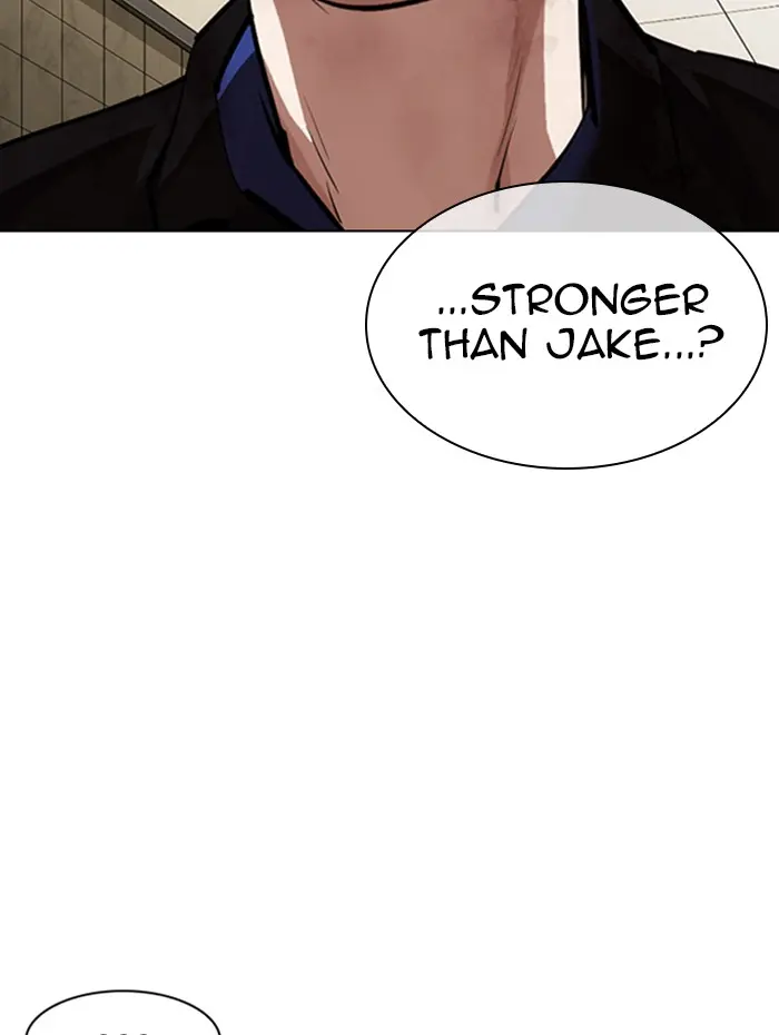 Lookism Chapter 332