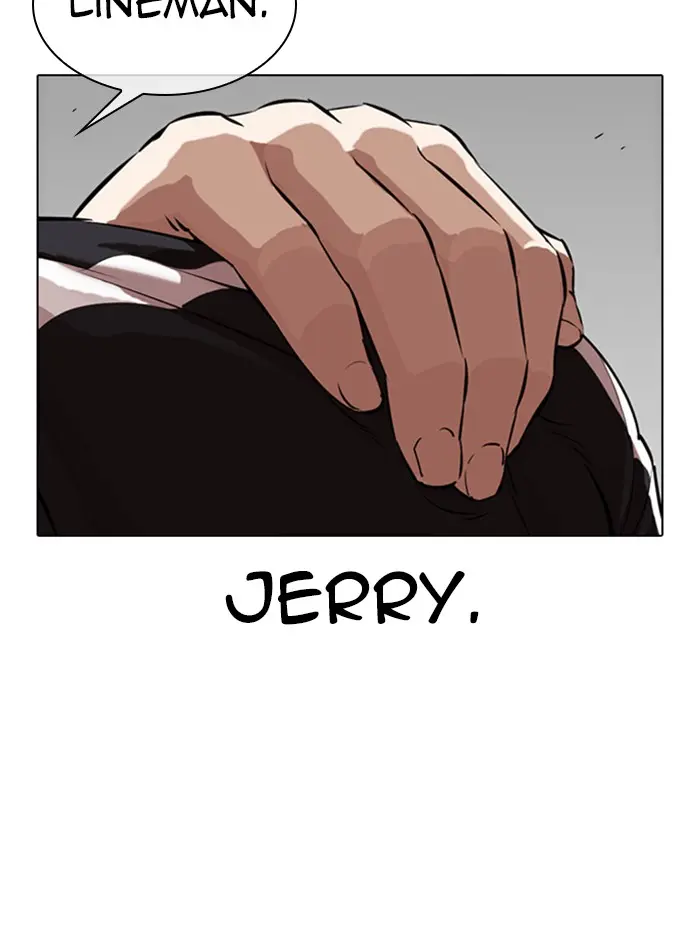 Lookism Chapter 332