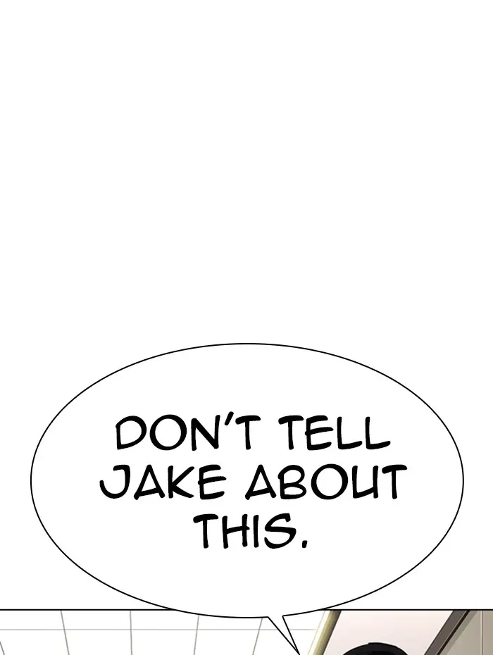 Lookism Chapter 332