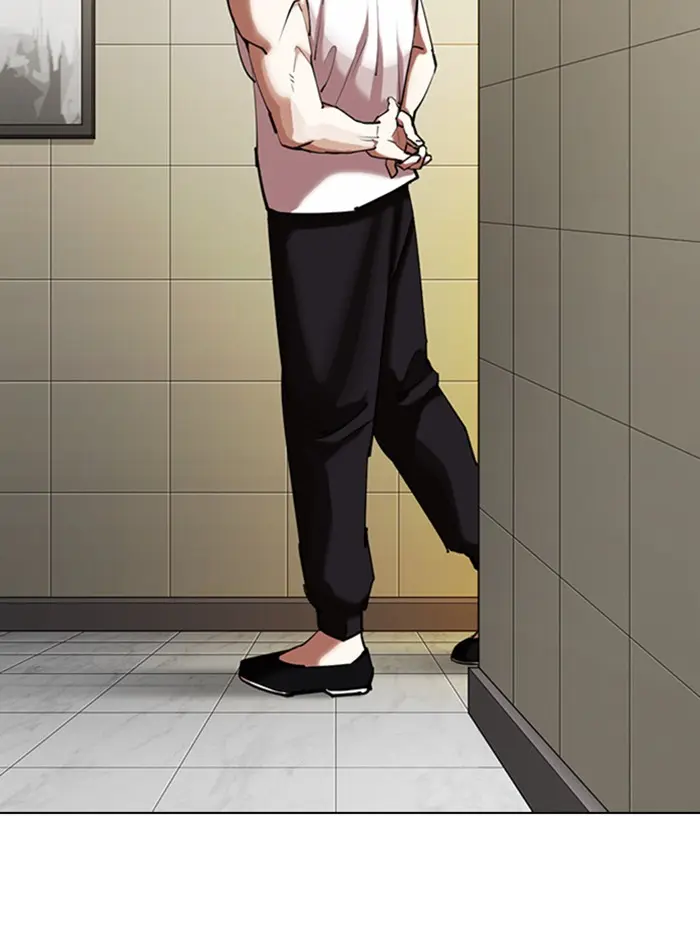 Lookism Chapter 332