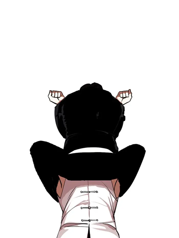 Lookism Chapter 332