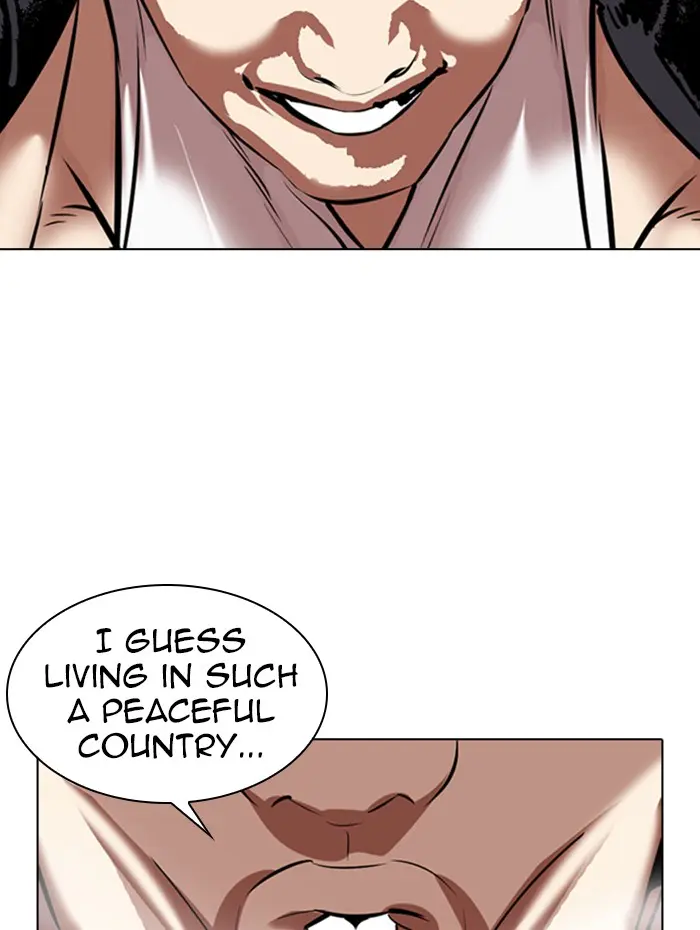 Lookism Chapter 332