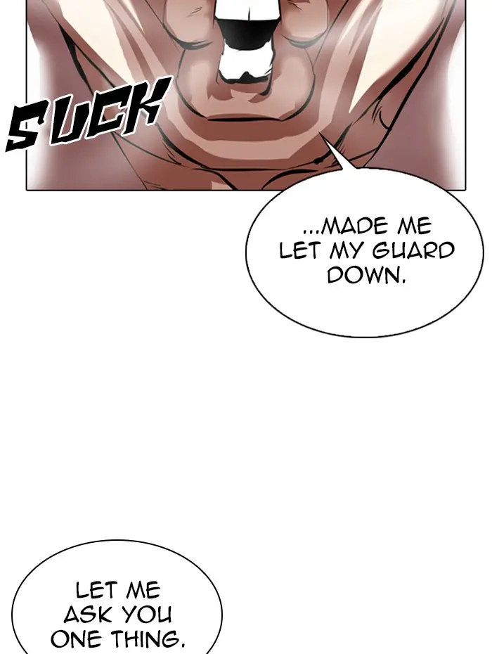Lookism Chapter 332