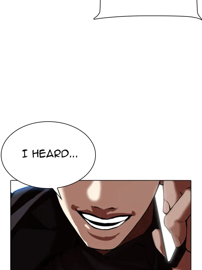 Lookism Chapter 332