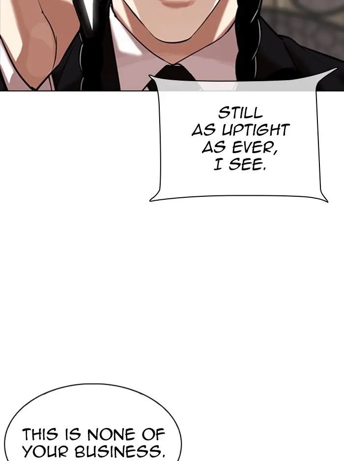 Lookism Chapter 332