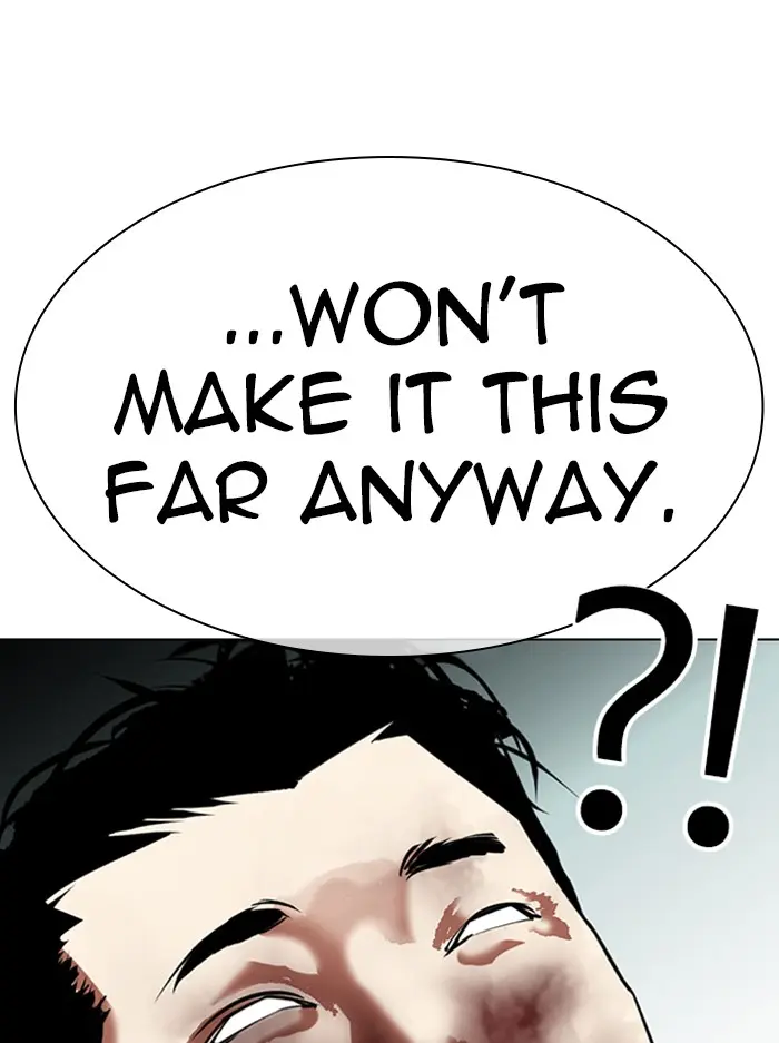 Lookism Chapter 332