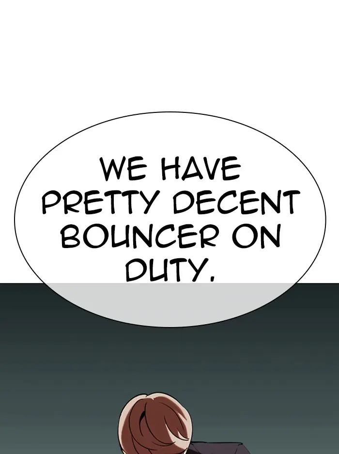 Lookism Chapter 332