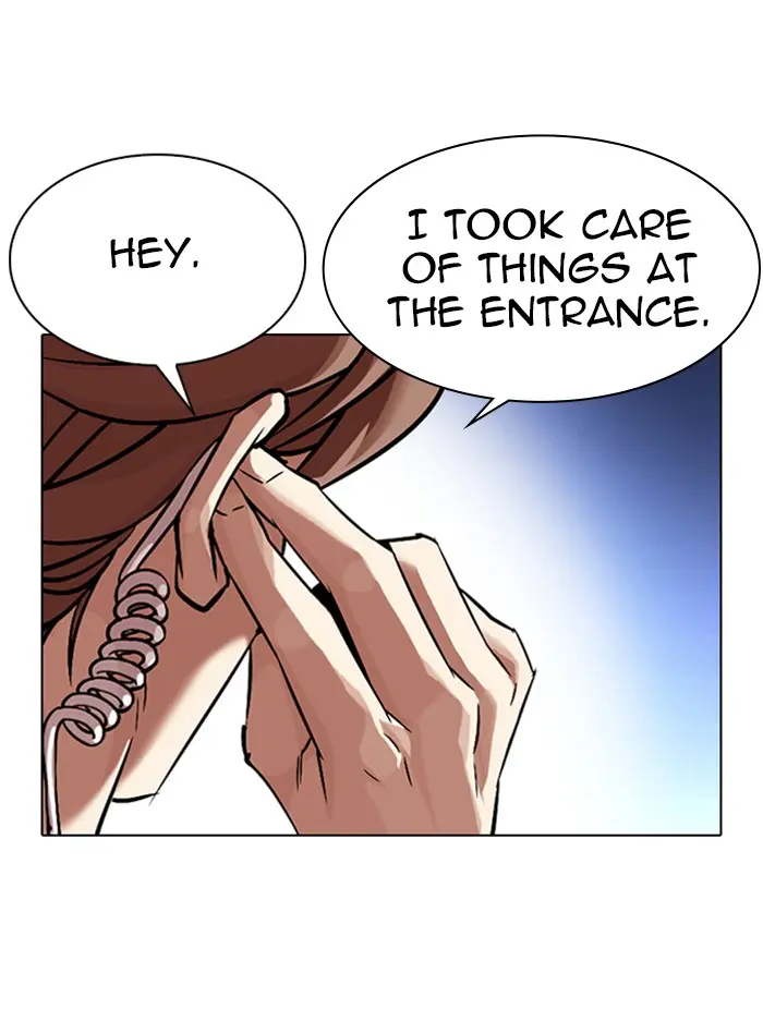Lookism Chapter 332