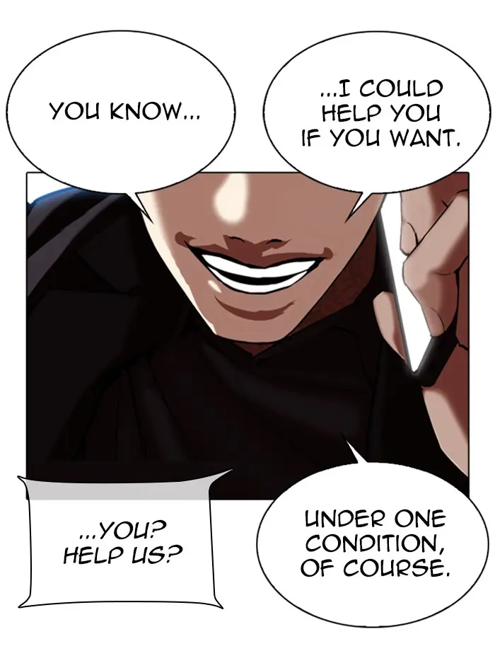 Lookism Chapter 332