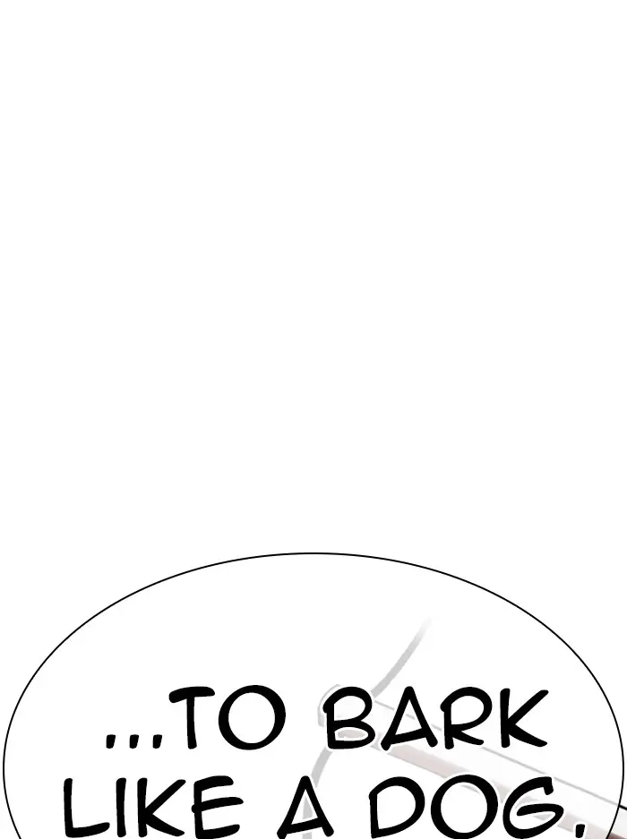 Lookism Chapter 332
